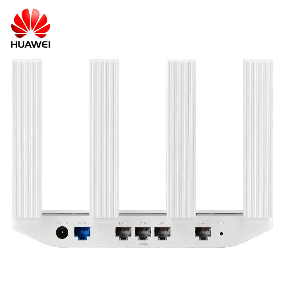 

Original HUAWEI WS5200 PRO Router Extender WiFi Network Repetidor Access 5G Dual Frequency Intelligent Wireless Highway