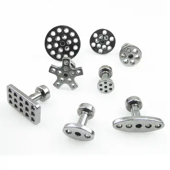 

Tabs Clips Plastic Paintless Dent Repair DIY Repair Tools Puller Glue Interior Door Panel Retainer Kit