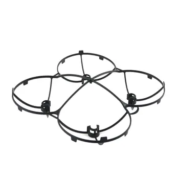 

Propeller Blade Prop Protection Cover Propellers Protective Guard Ring Protector Spare Parts for DJI Tello RC Drone