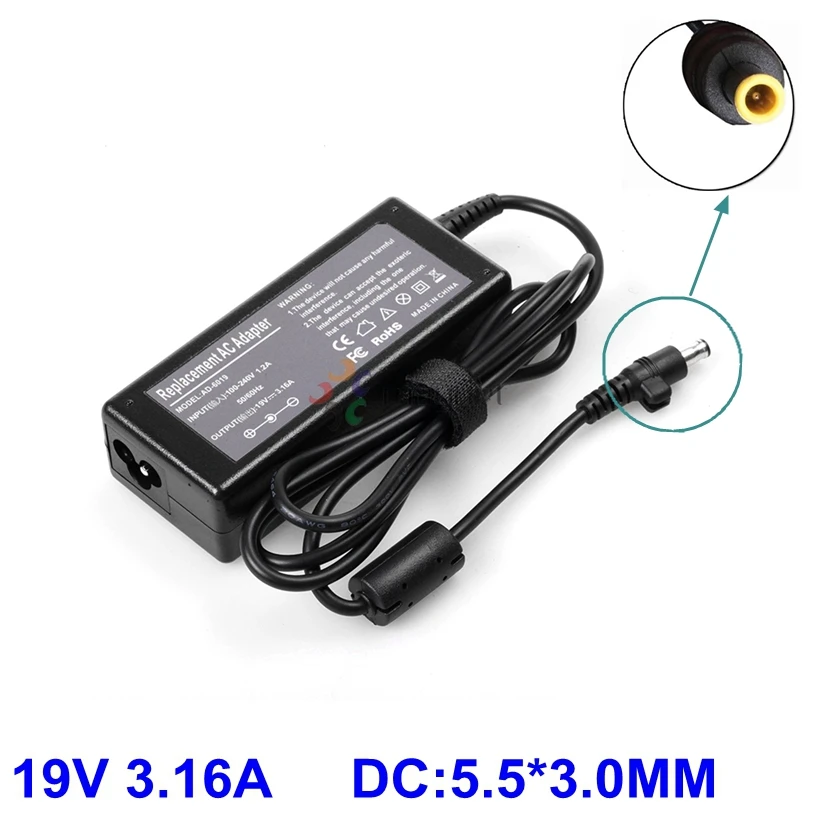 Купить Адаптер Питания Для Ноутбука Самсунг