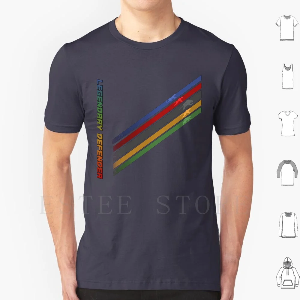 Voltron Lions T Shirt Uomo Cotone 6Xl Voltron Blu Leone Rosso Leone Giallo Leone Nero Leone Verde Leone Pidge Shiro Joe Lance Hunk