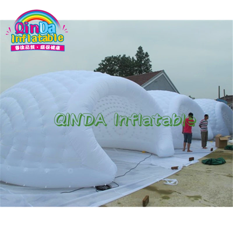 d inflatable dome tent (38)