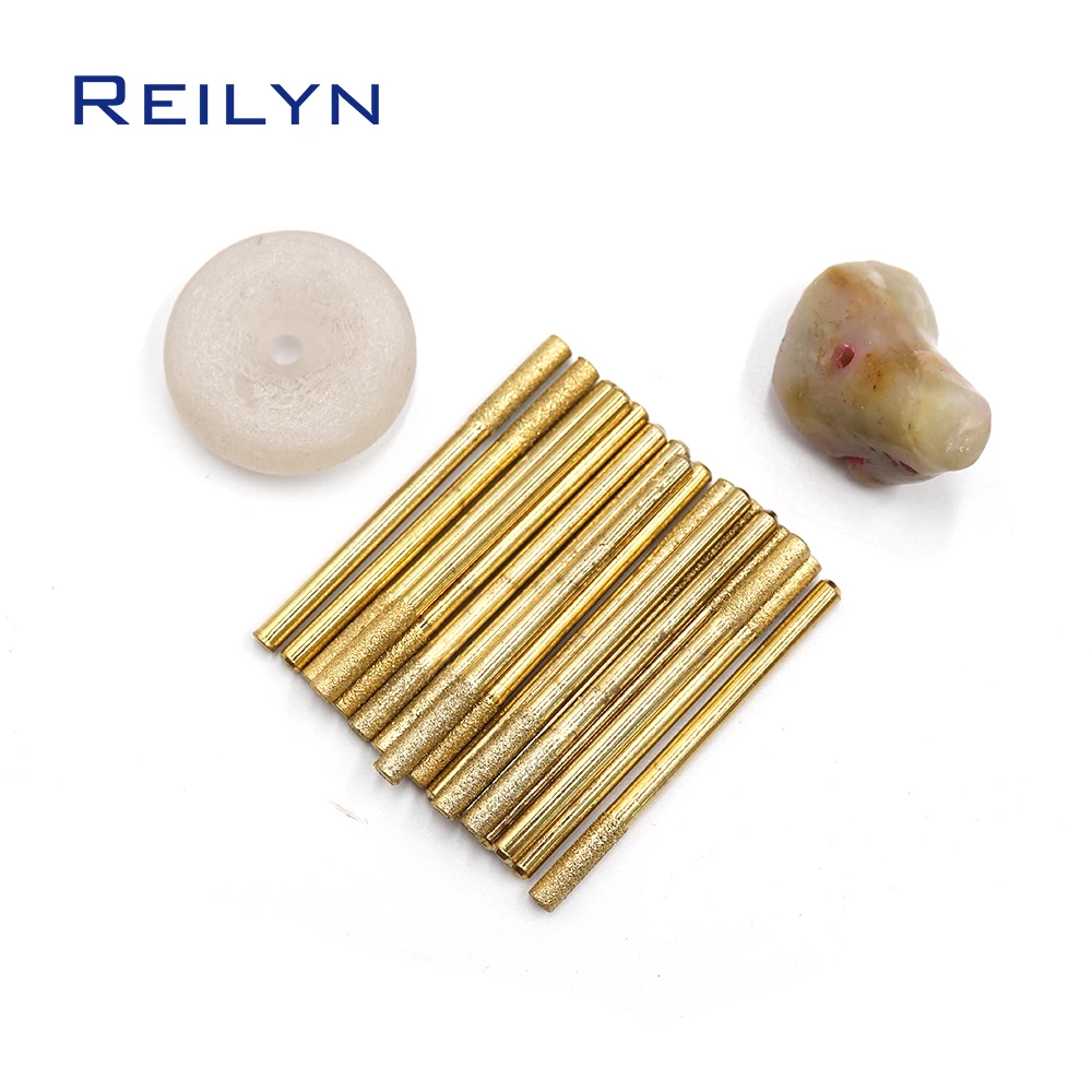 Рисунок 4 - инструмент абразивная цилиндрическая