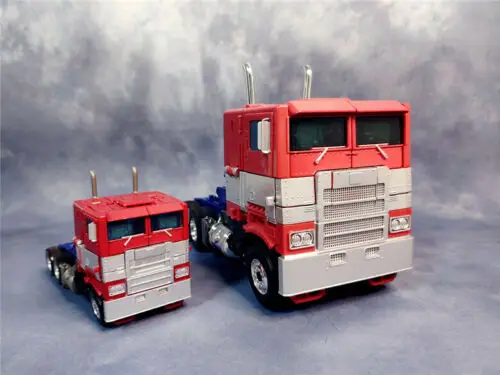 

MW Transformation W8616 God of War Optimal Prime,In stock!