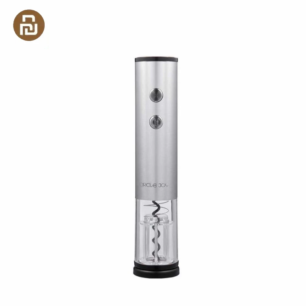 Xiaomi Circle Joy Electric Wine Opener Bottle Opener Xiaomi Circle