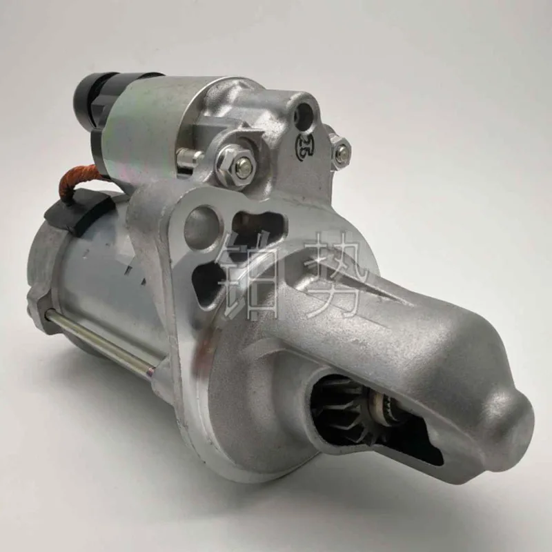 

Car Motor assembly Starter 2016-Hon daA CCO RDB REE ZEA VAN CIER CV1 CV4 Engine starter motor assembly Starter assembly