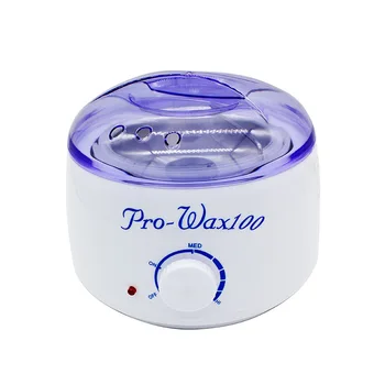 

Wax Therapy Machine Mini Banafin Wax Therapy Heater Hand Care Beauty SPA Waxing Double Liner Temperature Control Wax Machine