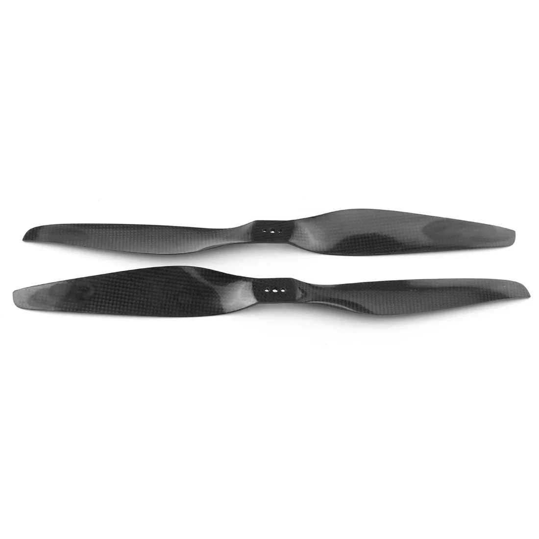 Пропеллеры из углеродного волокна F06794 15x5 5 3K CW CCW 1555 CF Prop Con для мультикоптера