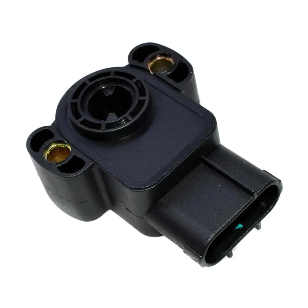 Throttle Position TPS Sensor TH157 DY967 For Ford Expedition Explorer Ranger E-150 F-150 F-250 Mustang Town Car Mercury