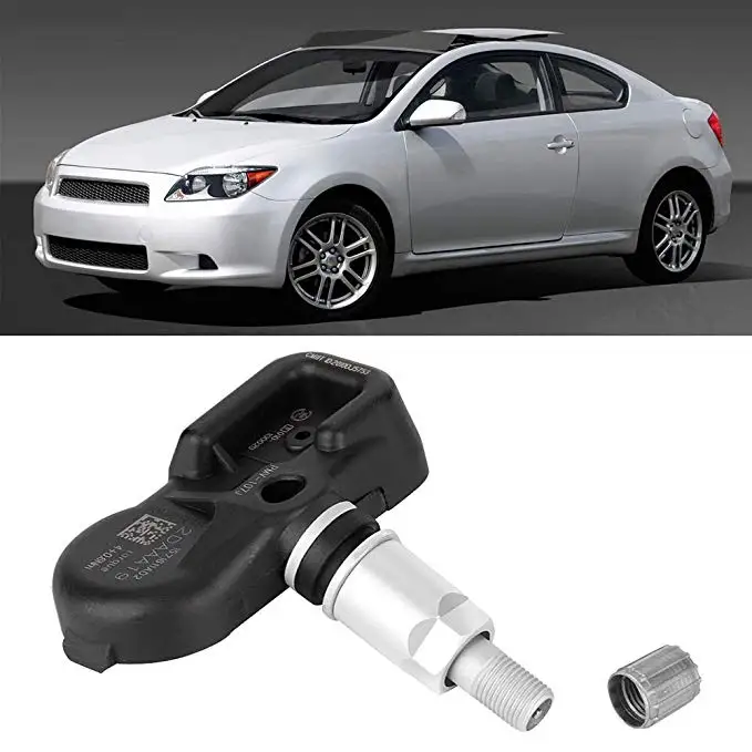 Tire Pressure Monitor System Sensor TPMS PMV107J For Toyota Camry Rav4 LEXUS