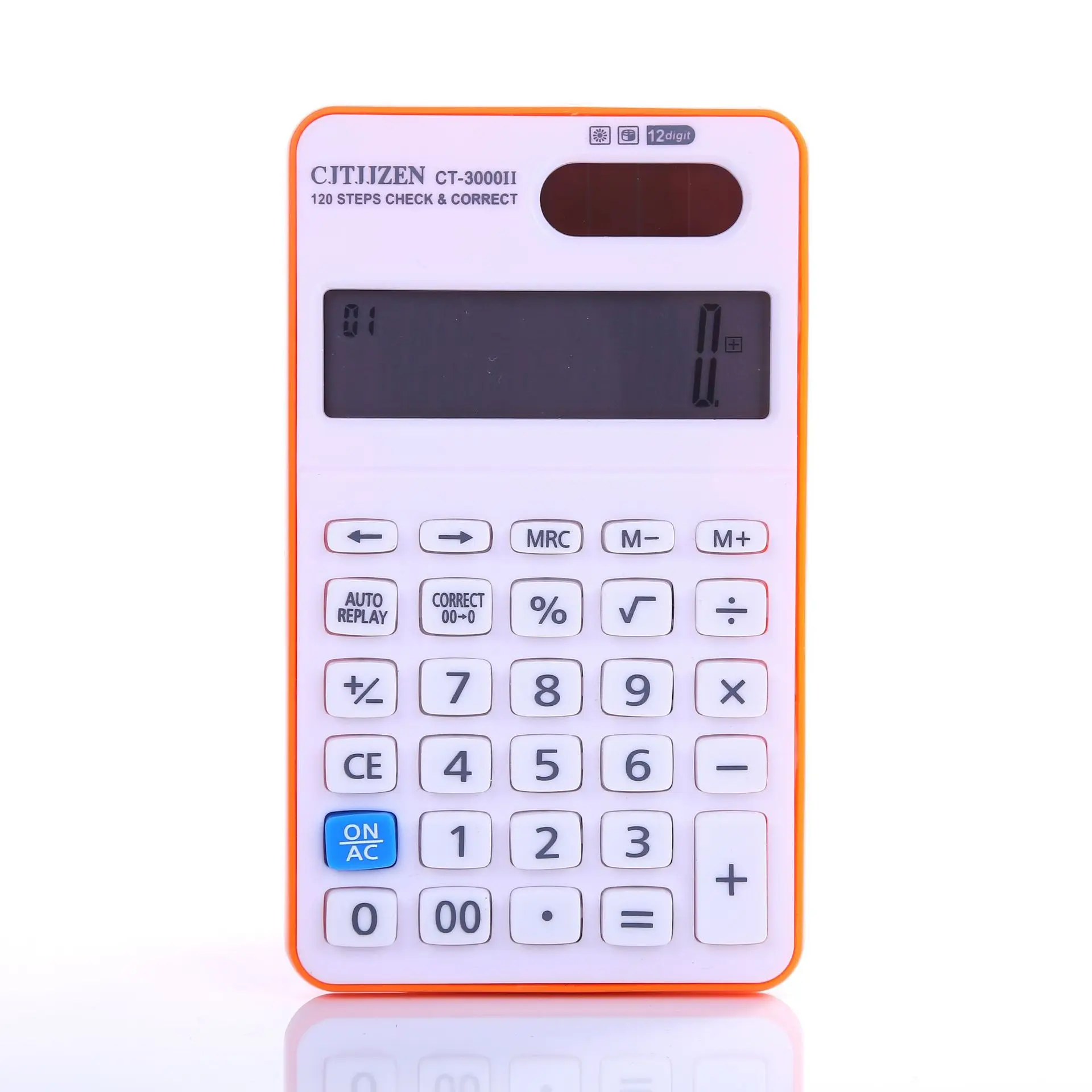 Новое поступление карманный калькулятор мини Calculadora Cientifica офисные Calcolatrice студенческие канцелярские принадлежности