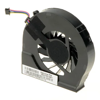 

Laptops Replacements CPU Cooling Fan Fit For HP Pavilion G6-2000 G6-2100 G6-2200 Series Computer Laptops Cooler