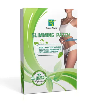 

10pcs one pack Effective Magnetic slim patch