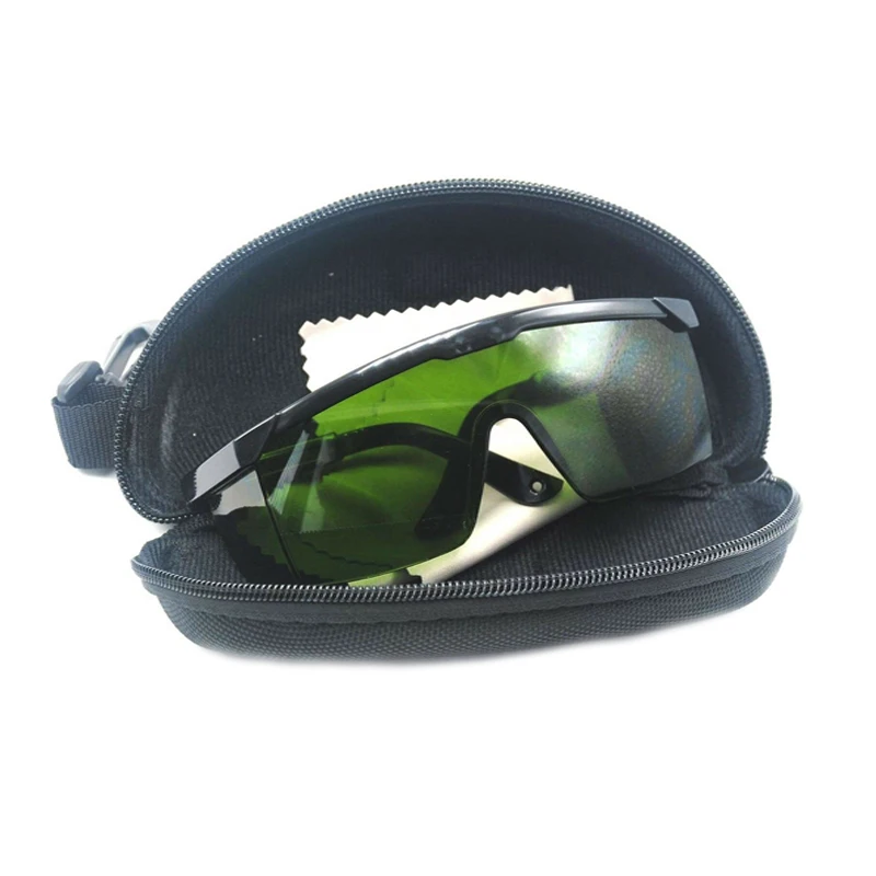 Рисунок 2 - IPL BP3003 200nm-2000nm OD4 + защитные