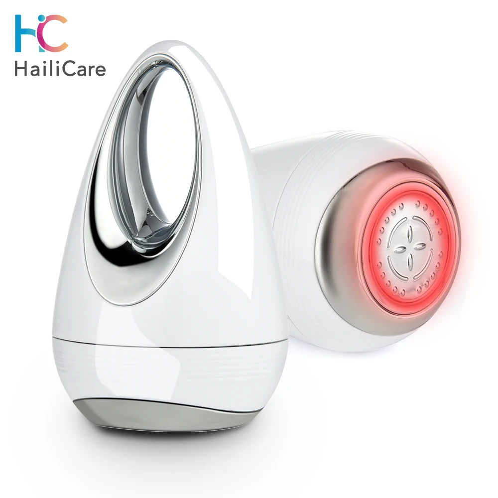 Mini Microcurrent Face Lift Devices Skin Tightening Vibration Massager