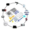 37 in 1 Opening Disassembly Repair Tool Kit for Smart Phone Notebook Laptop Tablet Watch Repairing Kit ► Photo 2/6