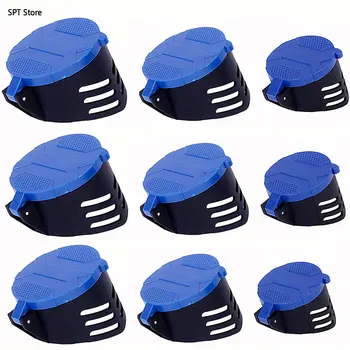 

Quick Flip Up Lens Cover Rifle Scope Cap Eye Protect Objective Cap Hunting Accessories For Rifle Scope Caliber
