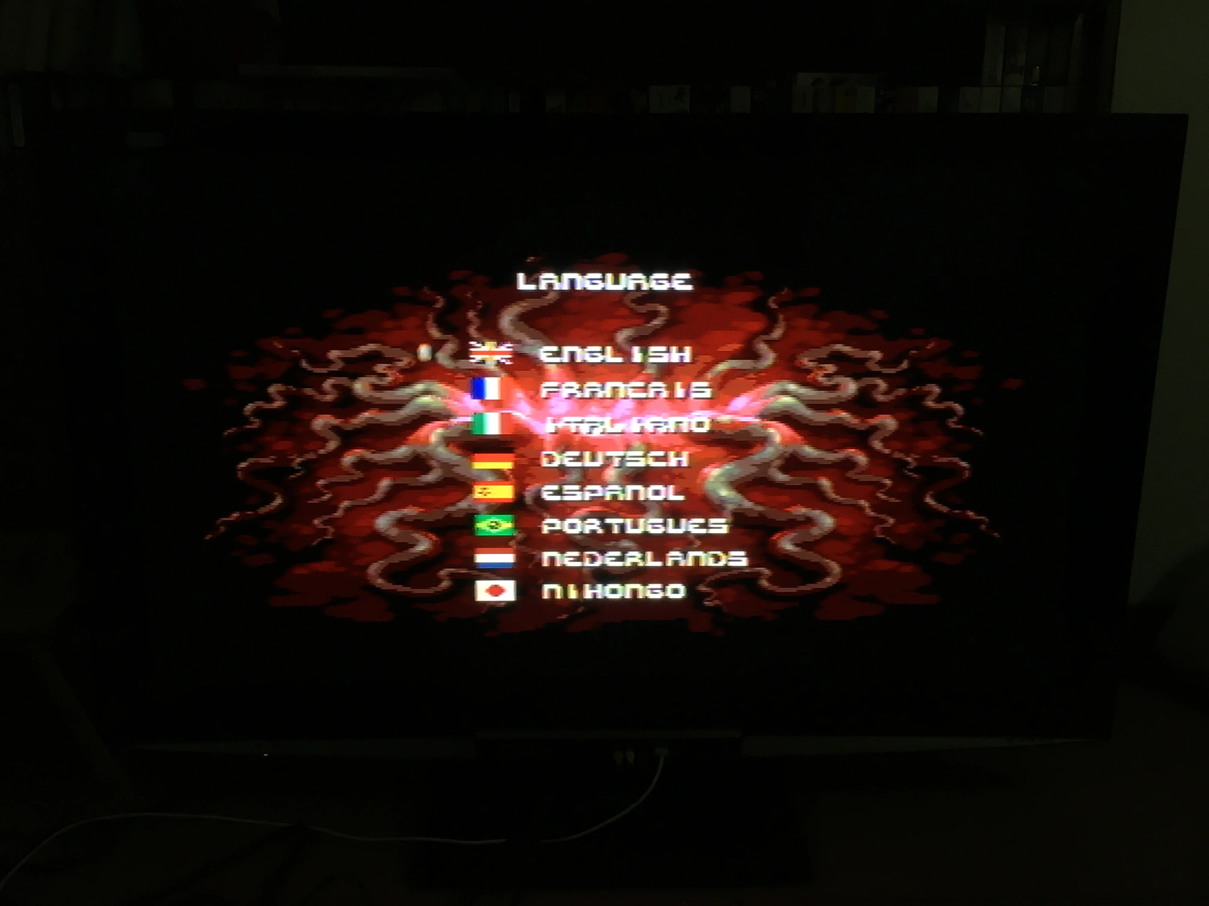 Игра MD: ксено кризис (все регионы! Для 8 языков страны!)|Игры для консолей| |