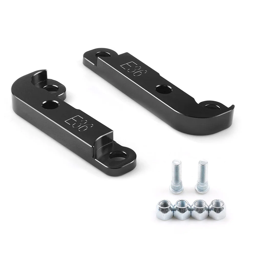 Углы Drift Lock Kit около 25-30% 160x55x19 мм Алюминиевый адаптер частей