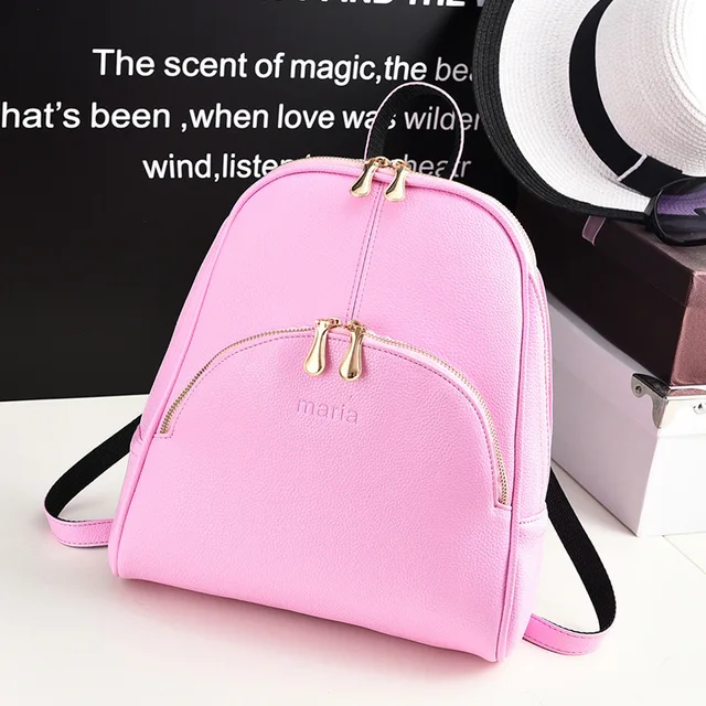 backpack brand name list