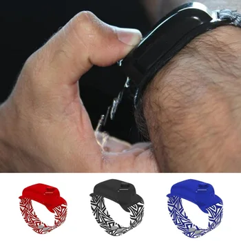 

Wash Hand Gel Dispenser Bracelet Wristband for Adult Kids Hand Sanitizer Dispensing Portable Bracelet Wristband Hand Dispenser