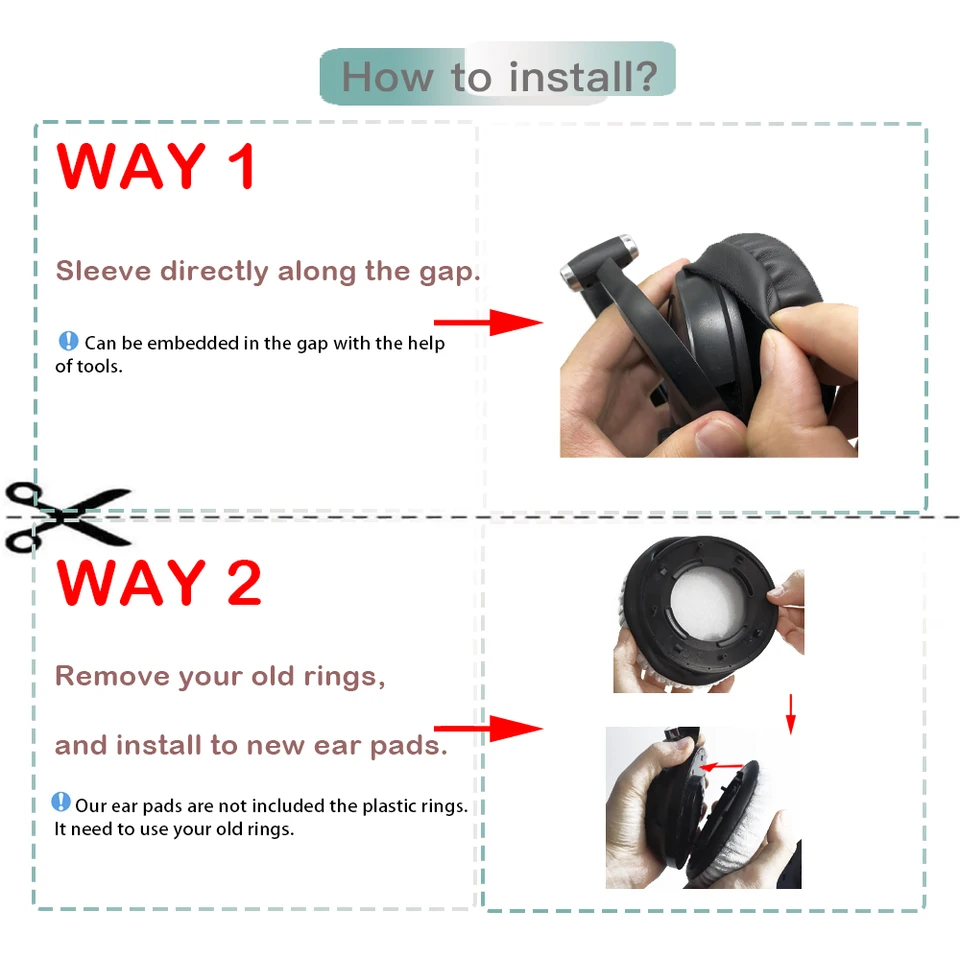 Beyerdynamic DT1770PRO　イヤーパット交換済み　値下げ不可 Whiyo 交換用イヤーパッド Beyerdynamic DT1770 DT1990 DT 1770