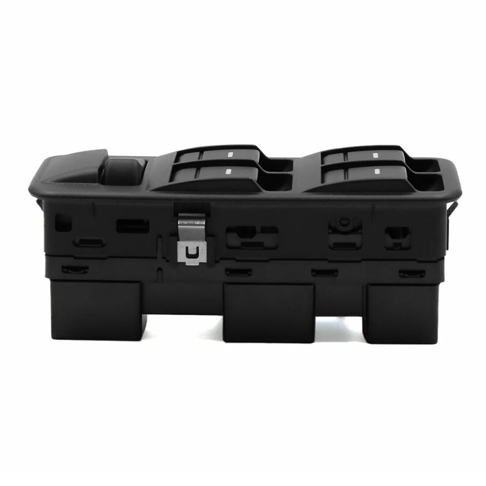 Передняя левая кнопка управления окном для Land Rover Range Rover Sport LR3 2005-2009 YUD501570PVJ YUD501110PVJ