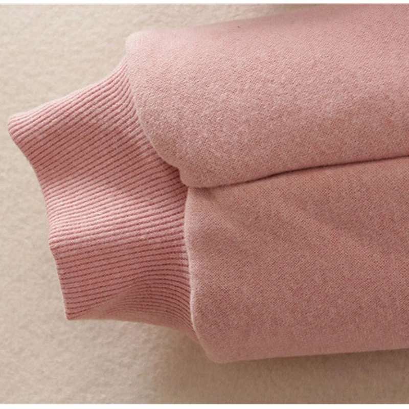 Бархатные спортивные брюки 2020 зимние плотные женские штаны для бега спортзала