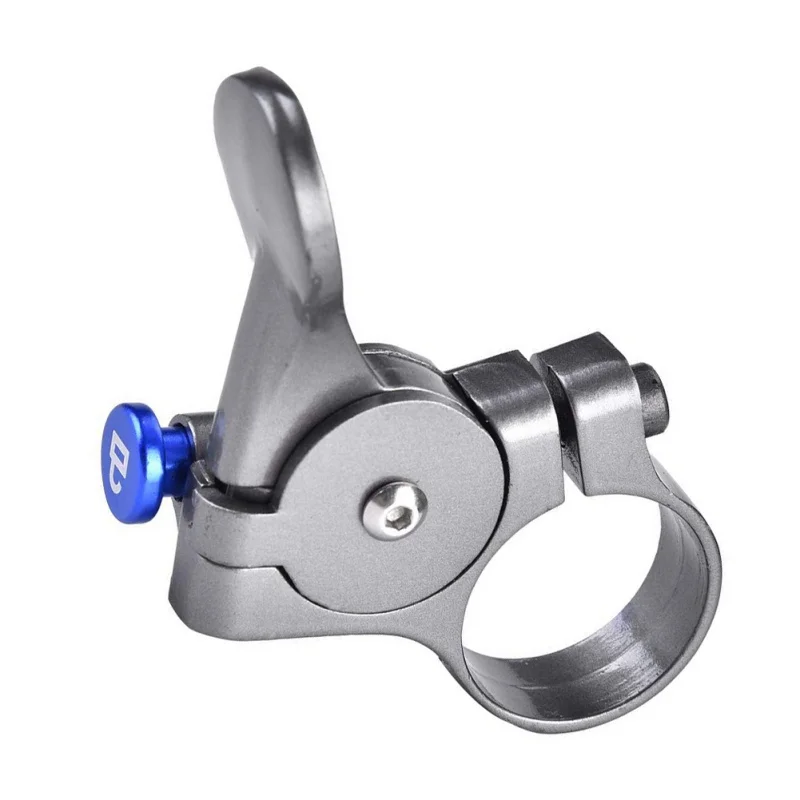 MTB Mountain Bike Remote Lockout Lever For Suntour XCM XCR EPICON EPIXON RADION Rockshox X-fusion Giant Manitou Uding Fork