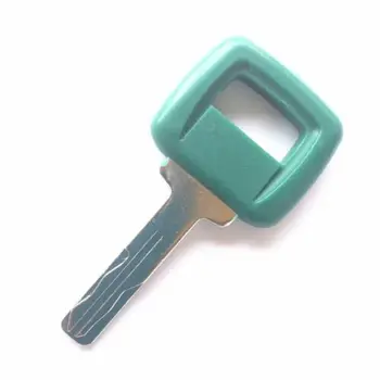 

100pc 11039228 Keys for Volvo Articulated Hauler Loader A20C A25C A30C A35C A40