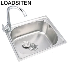 Waschbecken портативный Lavandino Cucina кран Gootsteen кухня Lavabo Fregadero де Cocina Pia Cozinha раковина для мытья посуды