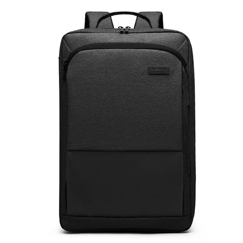 

2019 New Fashion Computer Bag Multi Function Business Waterproof Backpack Men and Women Students Bag