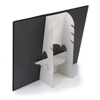 

17 Hooks Black Velvet Necklace Earrings Jewelry Holder Display Organizer Pad