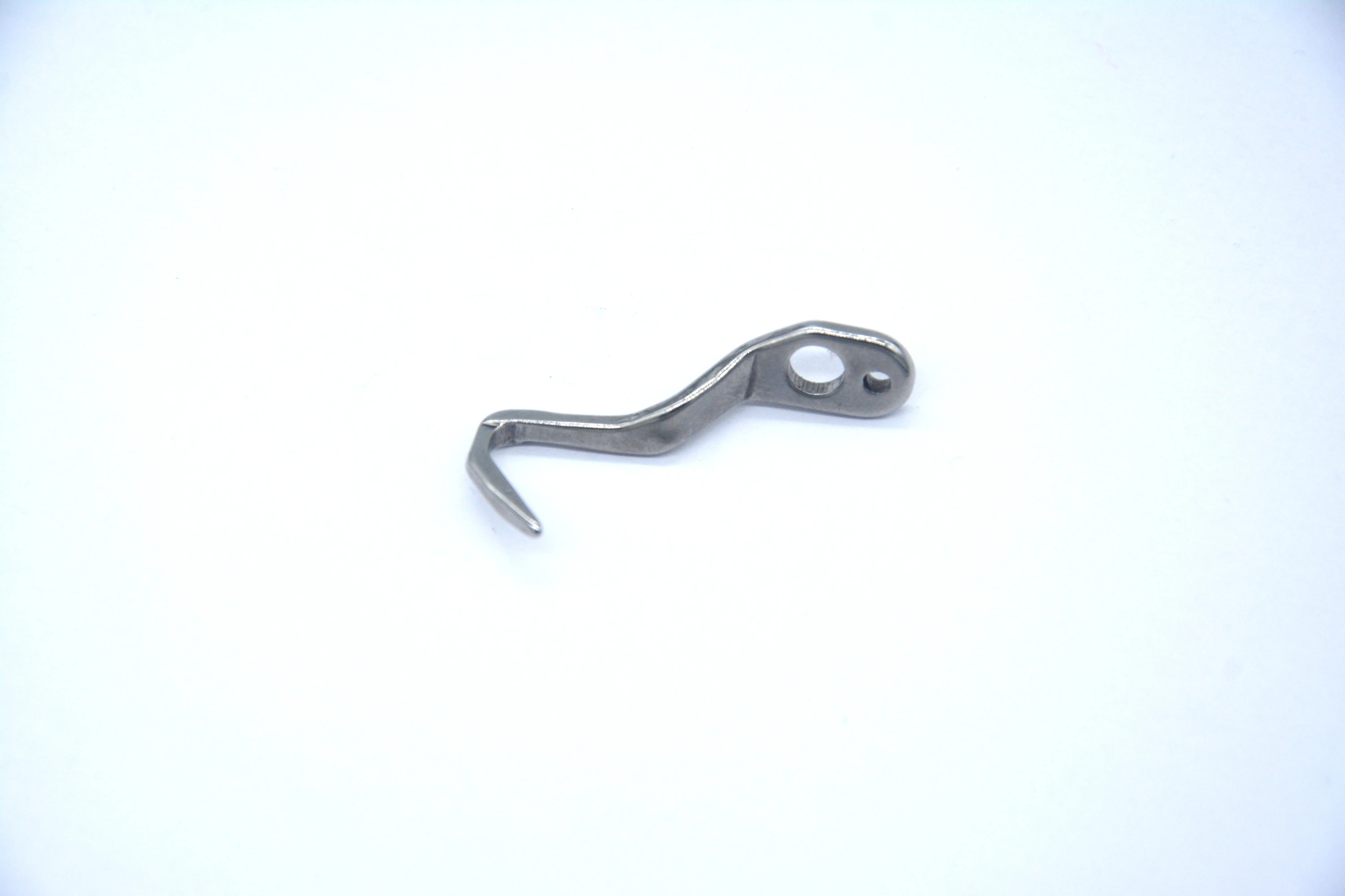 209009 needle guard Suitable for Pegasus L32 Curved bending of industrial sewing machine spares parts | Дом и сад