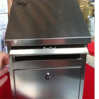 

Ngryise 1 Set elegant office use mail box