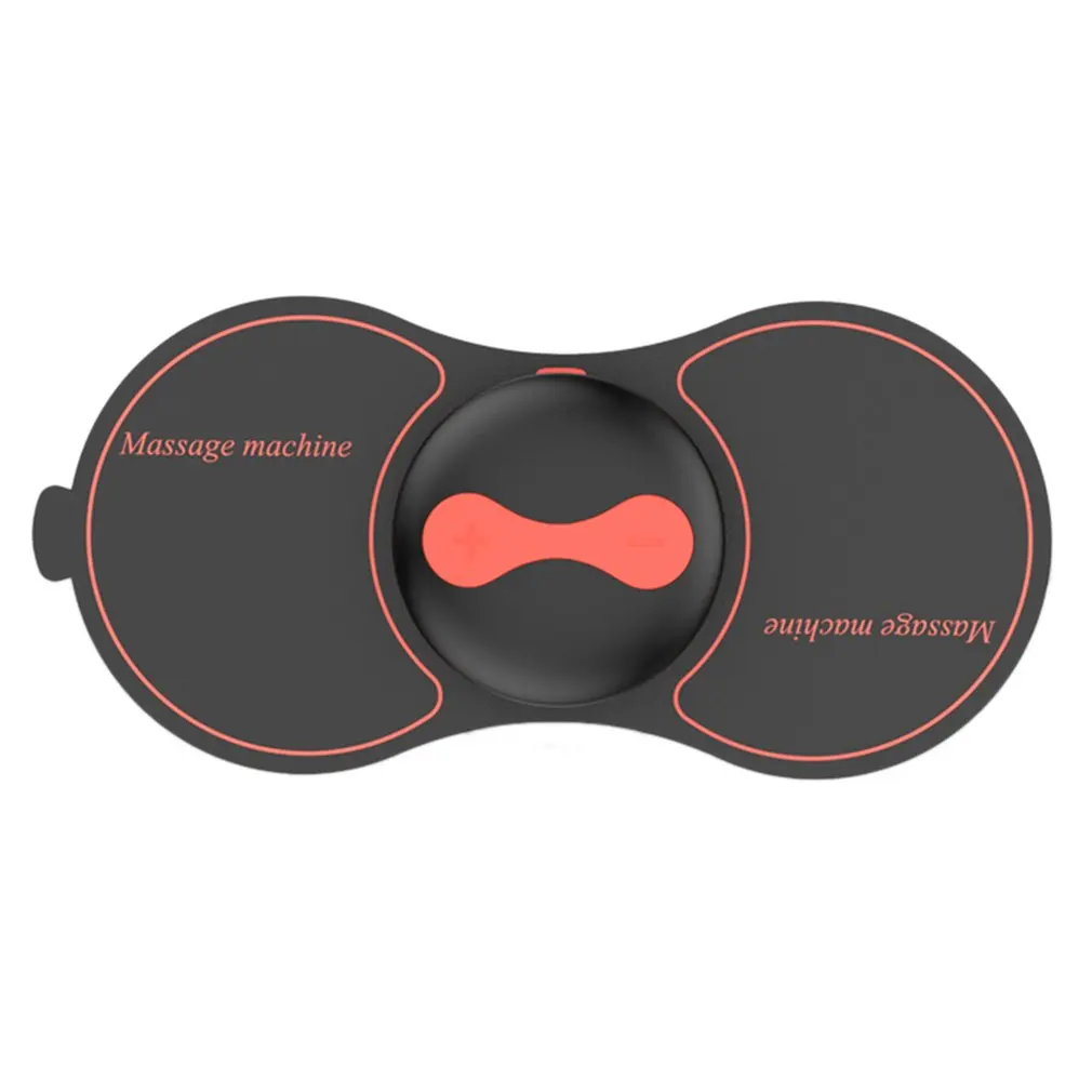 

Cervical Massager Multi-Function Electric Physiotherapy Instrument Shoulder Neck Mini Massager Gift Massage