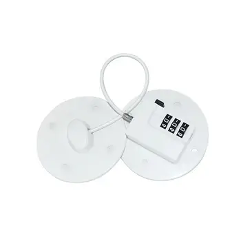 

Window Restrictor Lock Refrigerator Lock High-Rise Anti-falling Child Protection Security Limiter Lock