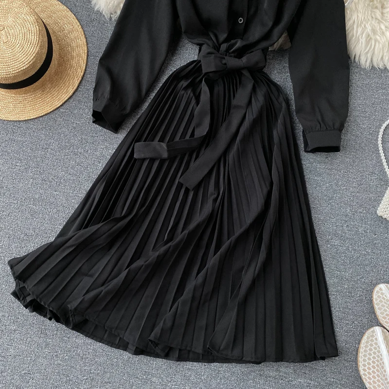 Teeuiear, винтажное, тонкое,, весна, осень, миди, длинное, Бандажное платье, Vestido de festa, вечерние, для женщин, туника, плиссированные, OL, элегантные платья