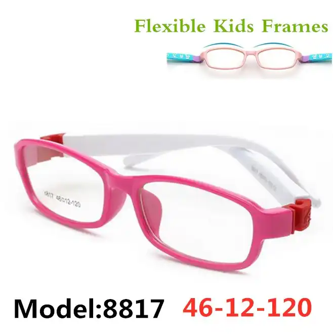 infant eyewear frames