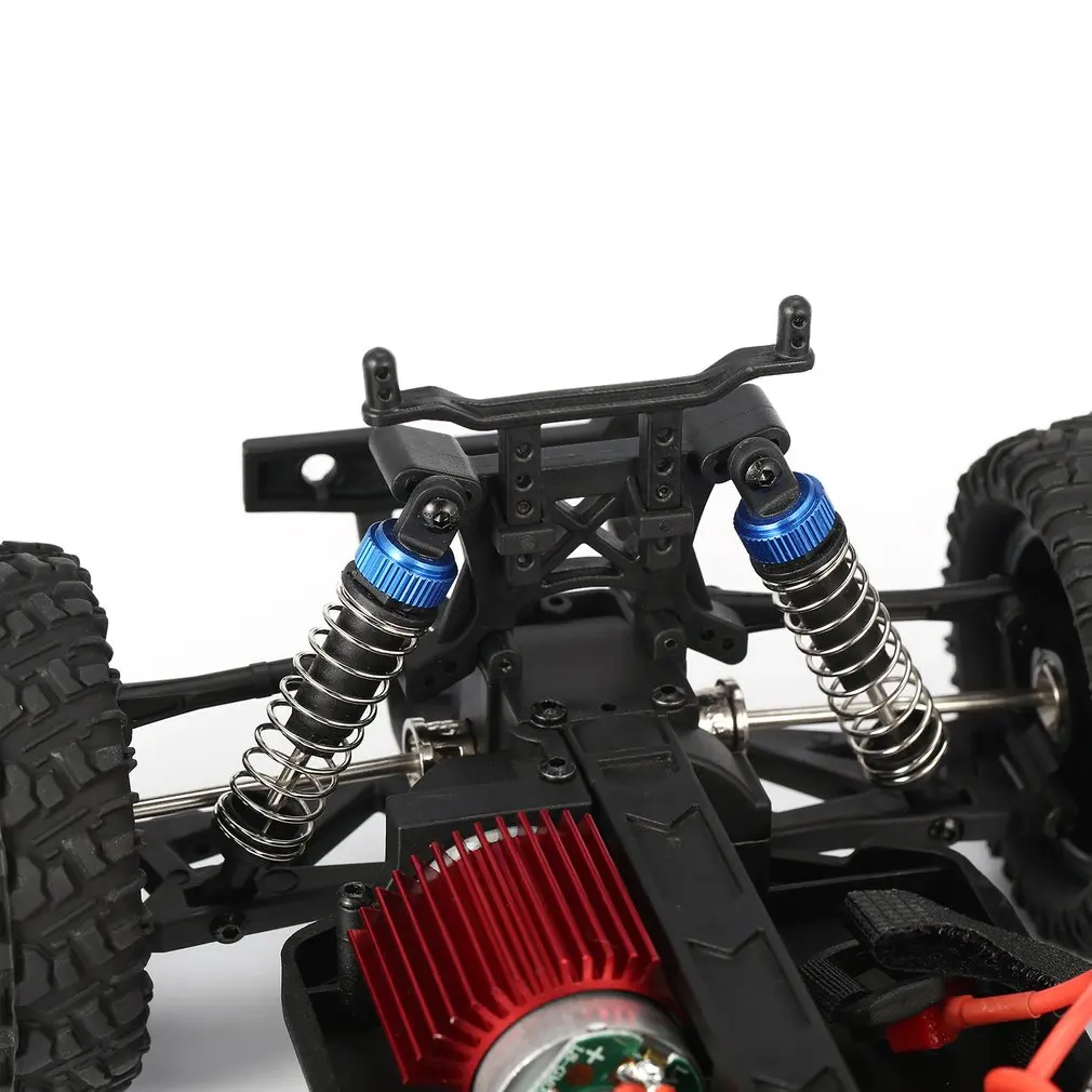 REMO 1631 1/16 масштаб Радиоуправляемый автомобиль, игрушки 2,4 г 40 км/ч высокая скорость 4WD матовый внедорожный Bigfoot SMAX дистанционное управление автомобиль детская игрушка подарок