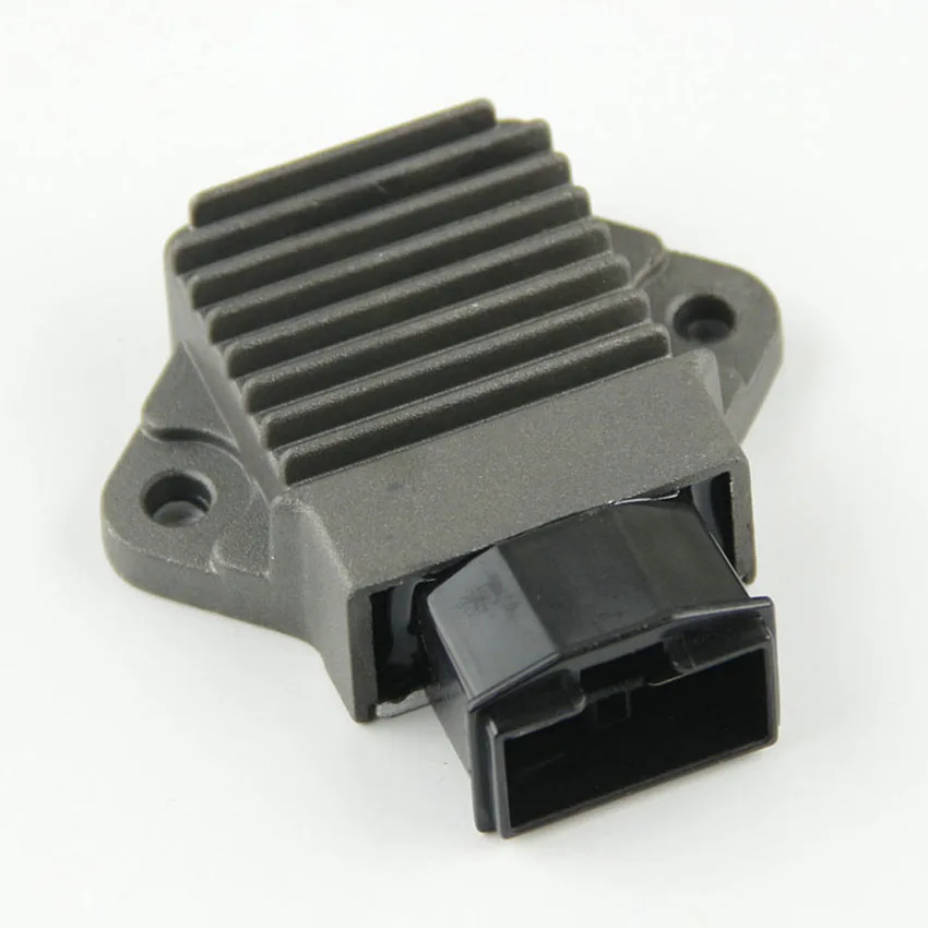 Регулятор напряжения выпрямителя Для HONDA PC800 VTR1000 NT400 VT250 FES250 Shadow750 VT750 NSR250 VFR400 RVF400 NC35 VFR750 VTR250