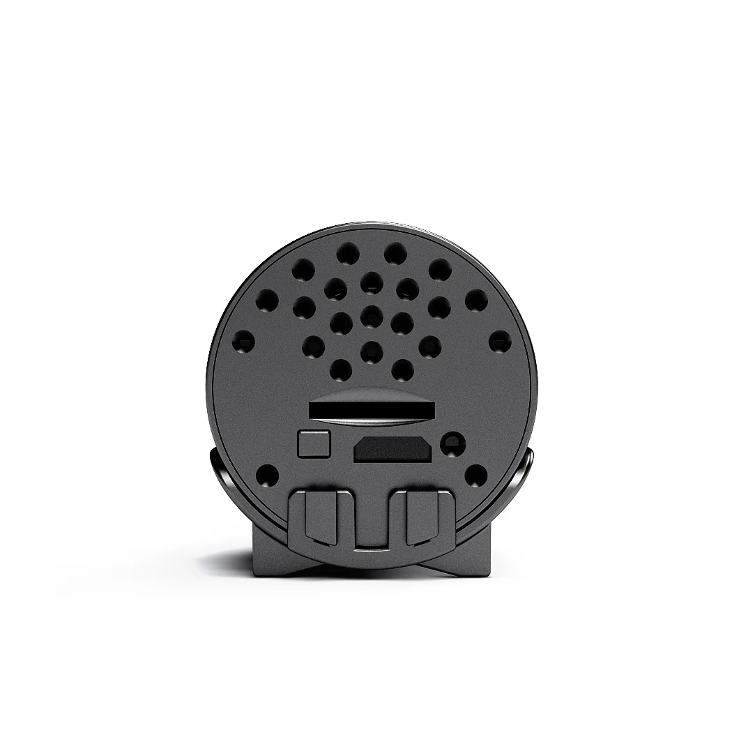 Mini Digital Camera HD Flashlight Micro Cam Magnetic Body Camera Motion Detection Snapshot Loop Recording Camcorder
