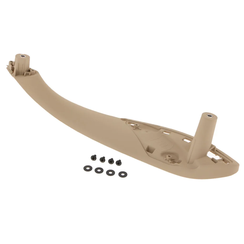 Repalcement Inside Trim Door Pull Handle Front Right For BMW F30 F80