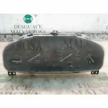 

BOX INSTRUMENTS MG ROVER 400 SERIES (RT) 414 i (5-ptas.) AR0026069 AB231 220 KM/H 8000RPM [6847822]