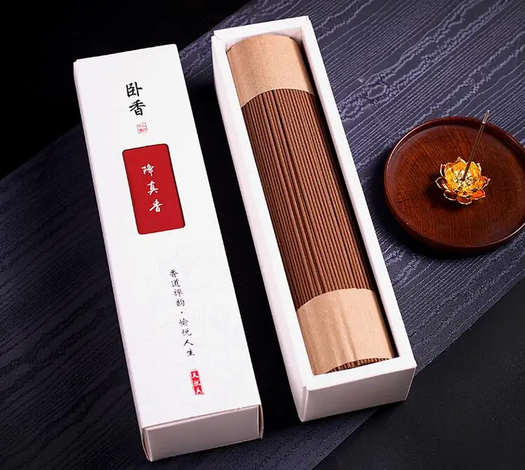 450pcs Natural Tibetan Sandalwood Incense Sticks