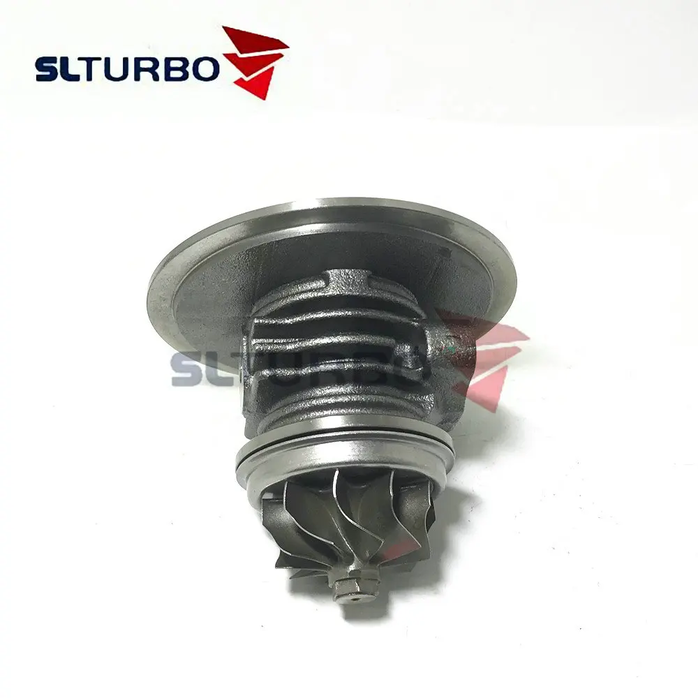 NEW Turbocharger core CHRA TB28 702365 702365-0009 for JAC Bus CY4102BZQ Wuxi Diesel- assy turbolader cartridge auto parts
