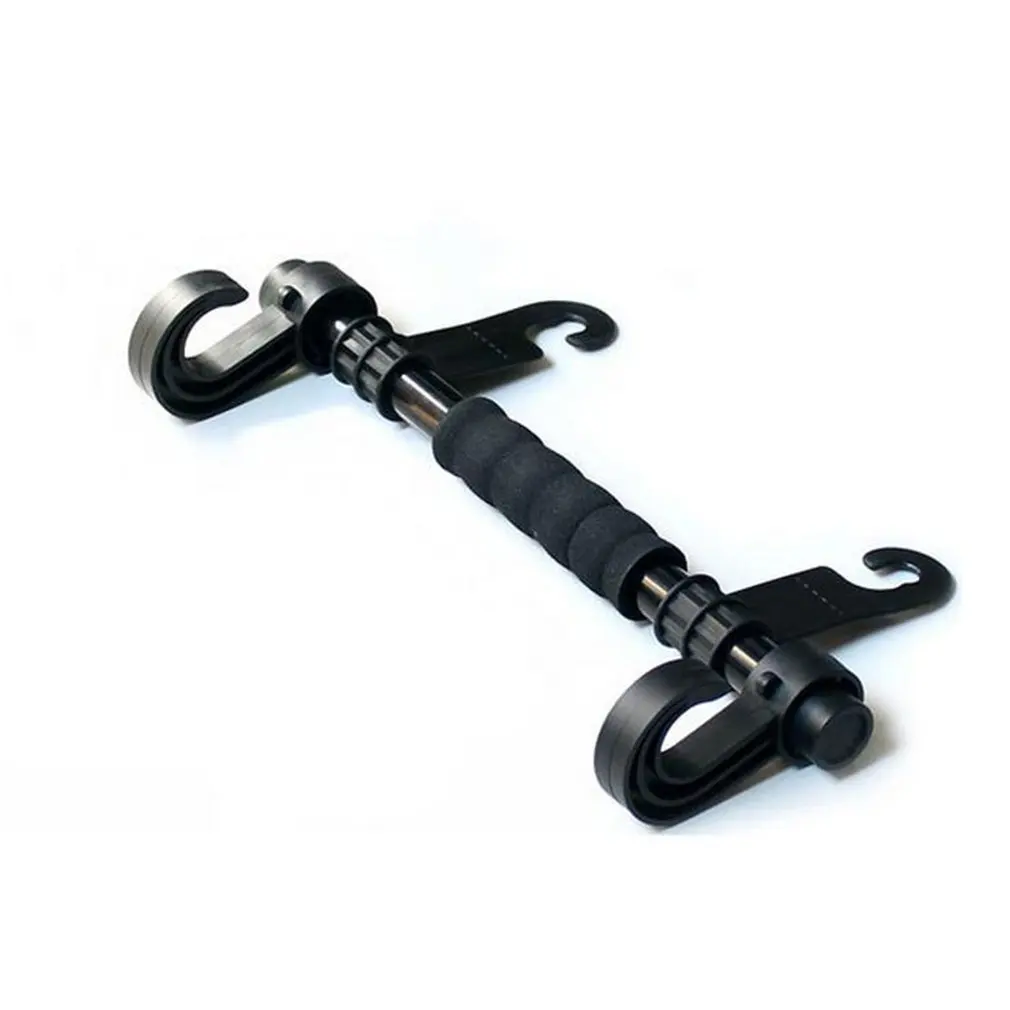 Long Seat Back Hook For Vehicles Multi-functional Long Seat Back Hook