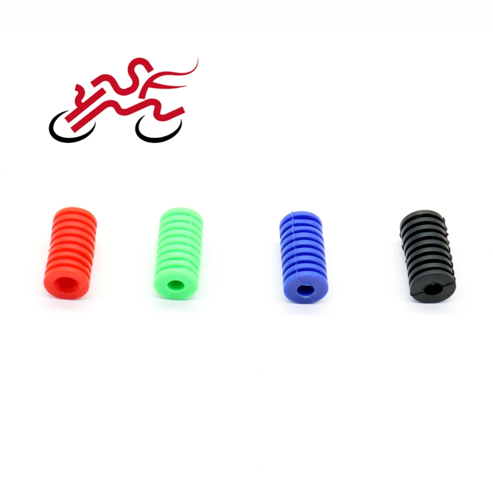 

Foot-Operated Gear Pedal Foot Pad For SUZUKI DL 650/1000 V-Strom SV 650/1000 SVF650 GSF 600/650/1200/1250/N/S Shift Lever Cover