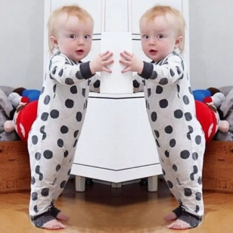 

Newborn BOY Children Clothes Kids Baby Girl Set Jump