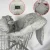 Kid Baby Child Shopping Trolley Cart Cover Seat High Chair Protective Pad Play Mat